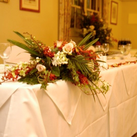centre pieces